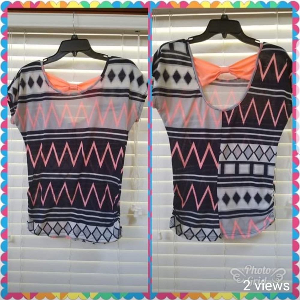 Fashion Top